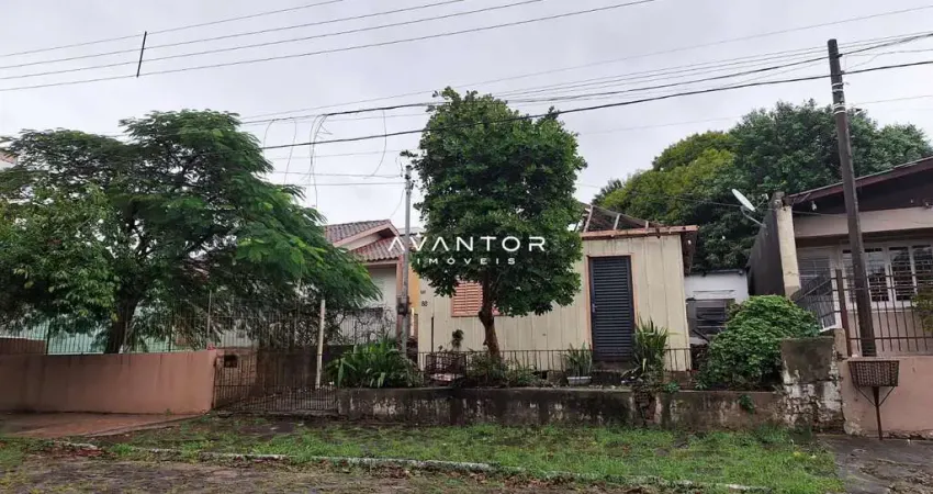 Terreno à venda na Rua Jerônimo Gomes, 88, Menino Jesus, Santa Maria