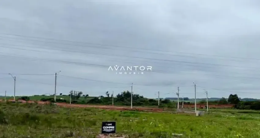 Terreno à venda na Estrada Eduardo Duarte, s n, Diácono João Luiz Pozzobon, Santa Maria