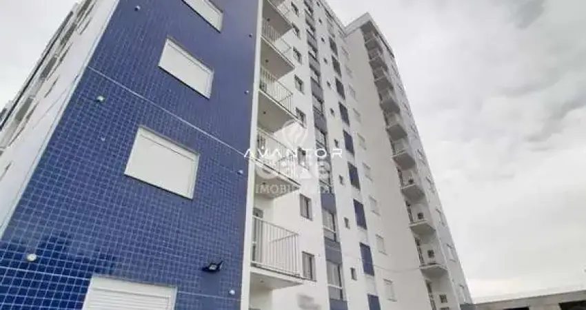 Apartamento, 2 Dormitórios, 1 Vaga de Garagem, Residencial Vista do Vale