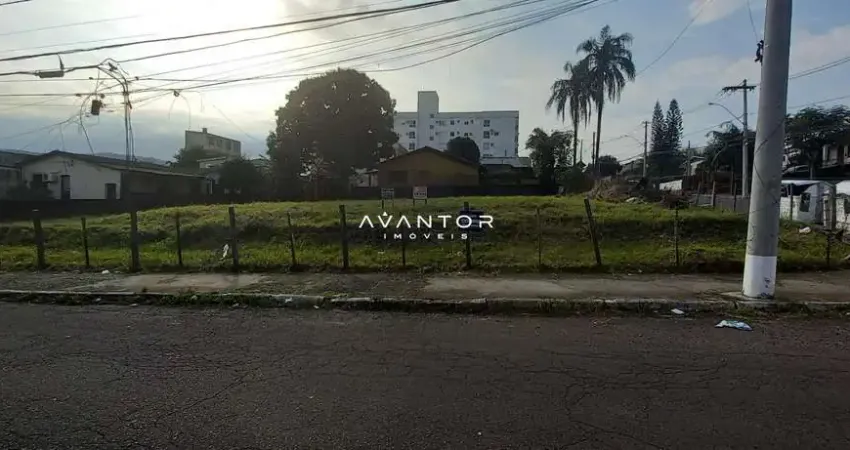 Terreno à venda na Rua Barão do Triunfo, sem numero, Nossa Senhora do Rosário, Santa Maria
