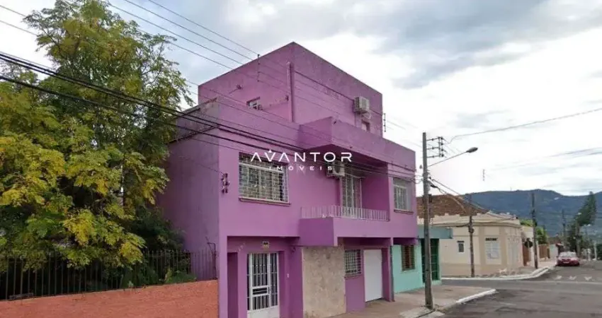Casa com 5 quartos à venda na Rua Dona Luiza, 163, Nossa Senhora do Rosário, Santa Maria