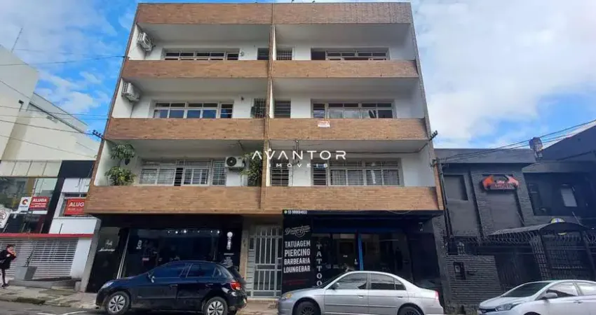 Apartamento com 3 quartos à venda na Rua Marechal Floriano Peixoto, 851, Centro, Santa Maria