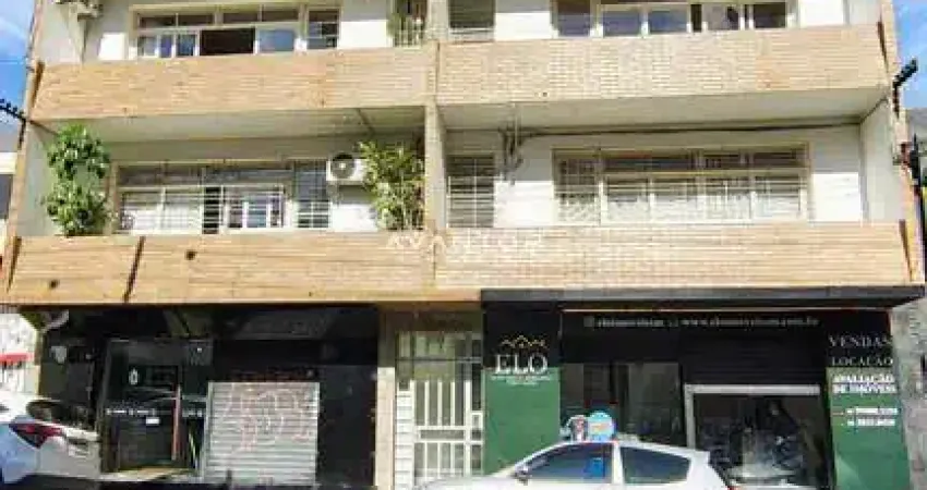 Apartamento com 3 quartos à venda na Rua Marechal Floriano Peixoto, 851, Centro, Santa Maria