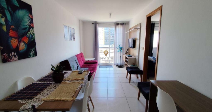 Apartamento 1 dormitórios para alugar Nossa Senhora de Fátima Santa Maria/RS