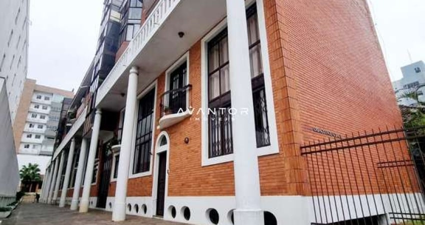 Apartamento com 3 quartos para alugar na Rua dos Andradas, 831, Bonfim, Santa Maria