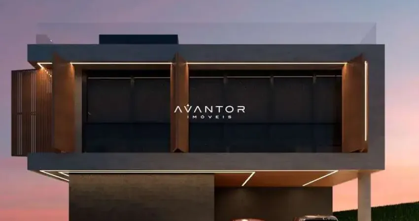 Terreno à venda na Rua Syllas Pauler, 2936, Parque Serrano, Itaara