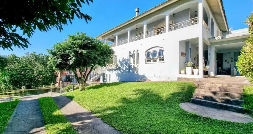 Casa com 4 quartos à venda na Rua José Isaia, 21, Nossa Senhora de Lourdes, Santa Maria