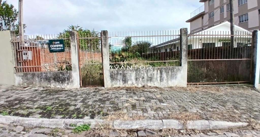 Terreno à venda na Rua Tenente Carrion, 177, Passo D'Areia, Santa Maria