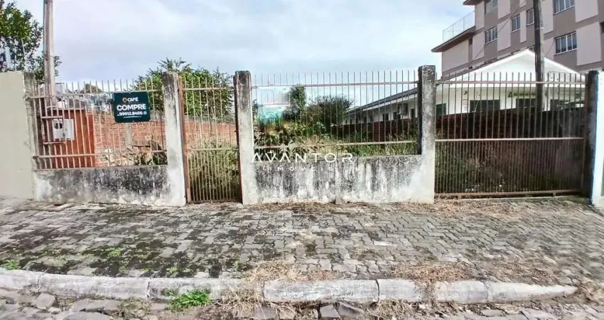 Terreno comercial para alugar na Rua Tenente Carrion, 177, Passo D'Areia, Santa Maria