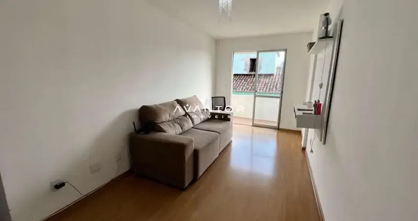 Apartamento 2 dormitórios, 2 banheiros, bairro Dores