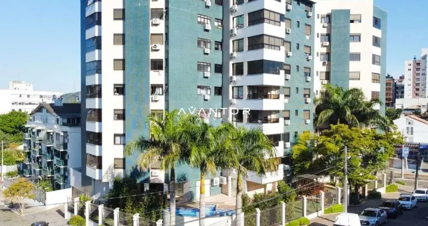 Apartamento, 3 Dormitórios, 2 Suítes, 4 Banheiros, 2 Vagas, Lourdes