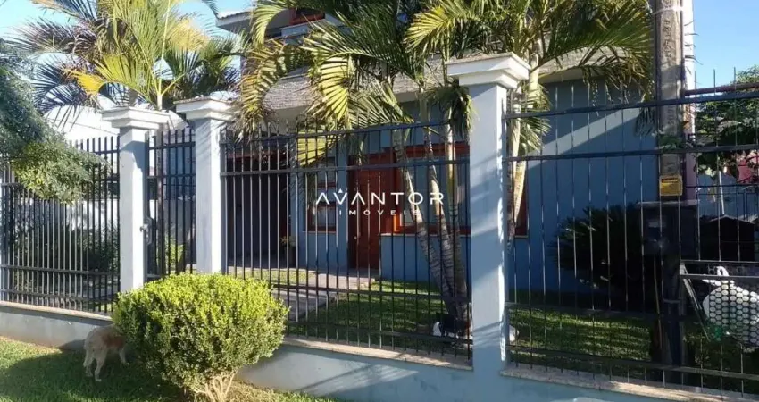Casa, Pinheiro Machado, 3 dormitórios, 1 suite, 3 banheiros, 3 vagas de garagem
