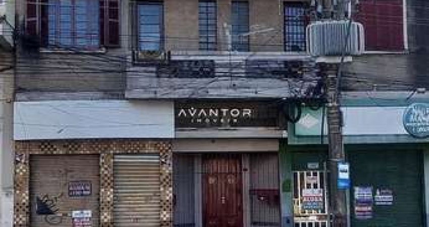 Ponto comercial para alugar na Avenida Rio Branco, 587, Centro, Santa Maria
