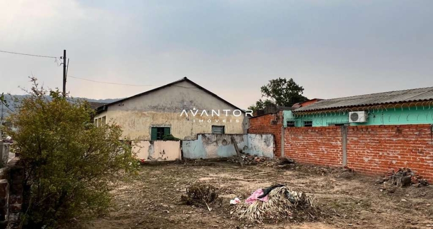 Terreno à venda na Rua Pedro Álvares Cabral, 175, Carolina, Santa Maria