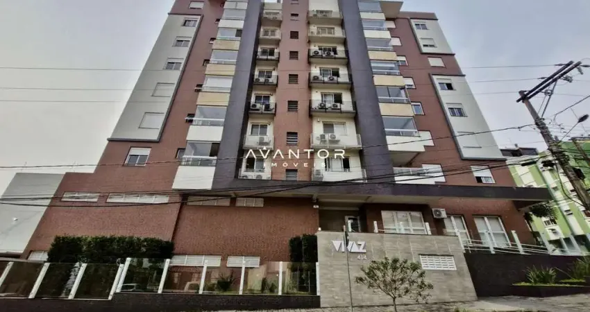 Apartamento, 3 Dormitórios, 1 Suíte, 2 Vagas, Dores