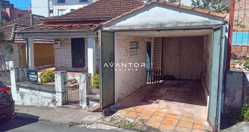 Terreno à venda na Rua Pinheiro Machado, 3123, Centro, Santa Maria