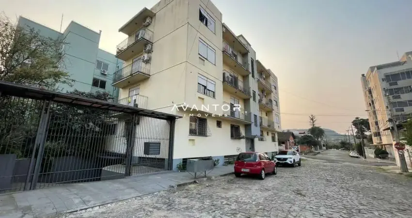 Apartamento com 2 quartos à venda na Rua Abreu Antônio Coelho, 135, Menino Jesus, Santa Maria