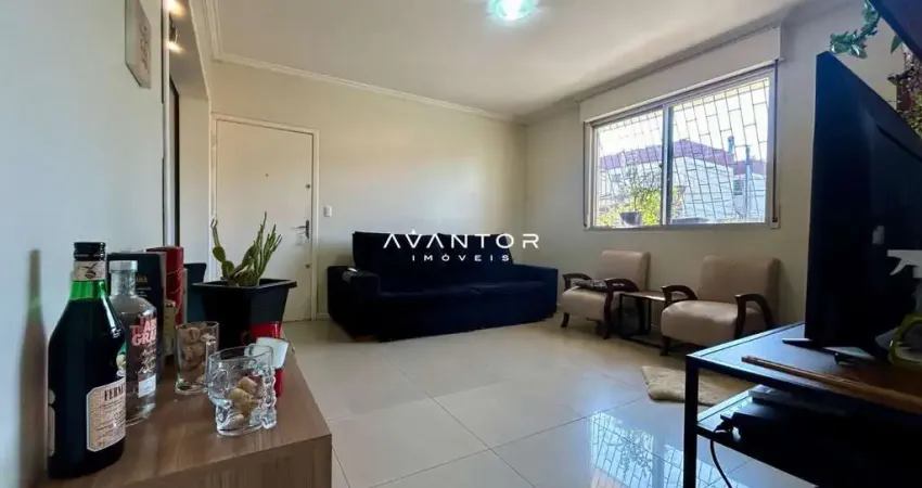 Apartamento com 2 quartos à venda na Rua Abreu Antônio Coelho, 135, Menino Jesus, Santa Maria