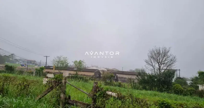 Terreno à venda na Avenida Prefeito Evandro Behr, 07, Camobi, Santa Maria