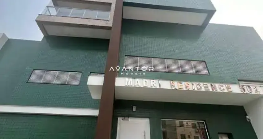 Apartamento 2 dormitórios 1(suíte),vaga de garagem.