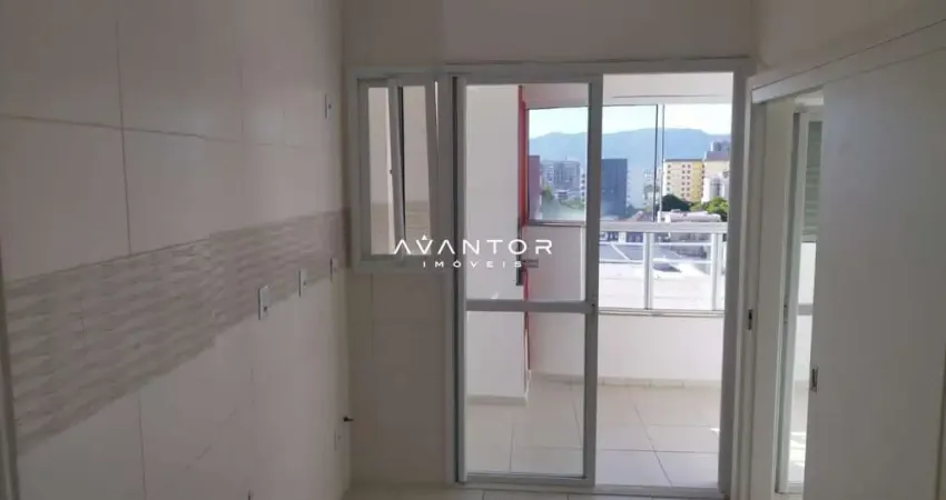 Ótimo apartamento de 1 dormitório com localização central