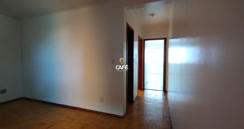 Excelente apartamento de 1 dormitório!