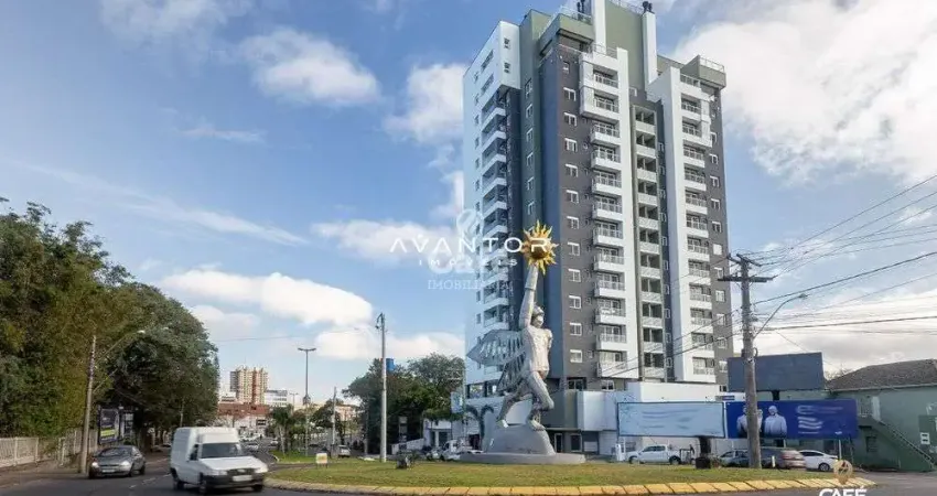 Cobertura linear 3 suítes, 4 banheiros, 3 vagas de garagem, alto padrão