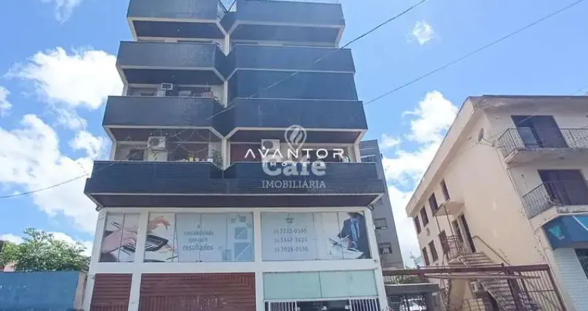 Apartamento De 2 Dormitórios, Sala De Estar, Banheiro Social, Cozinha, Área De S