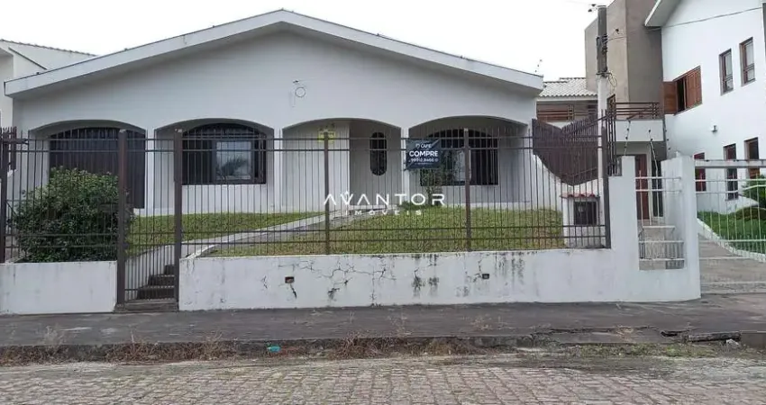 Casa com 3 quartos à venda na Rua Honorio Magno, 215, Duque de Caxias, Santa Maria