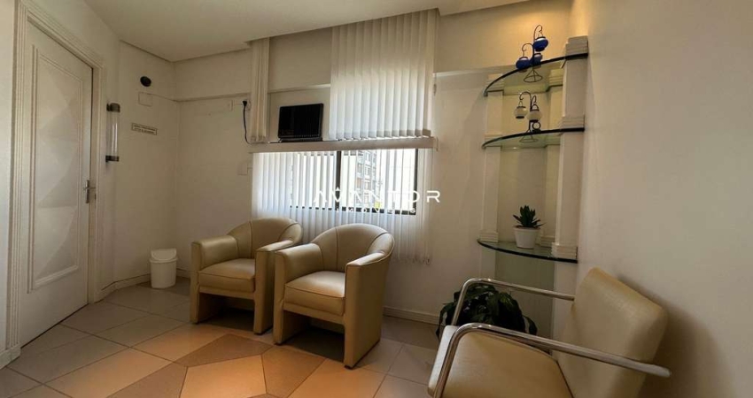 Sala comercial à venda na Rua Doutor Bozano, 1259, Centro, Santa Maria
