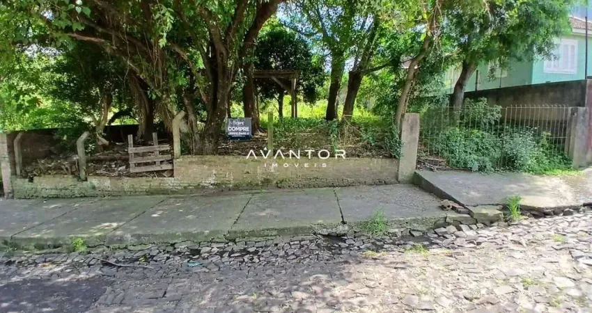 Amplo Terreno Bem Localizado De 1330 m² Pronto Para Construir!!