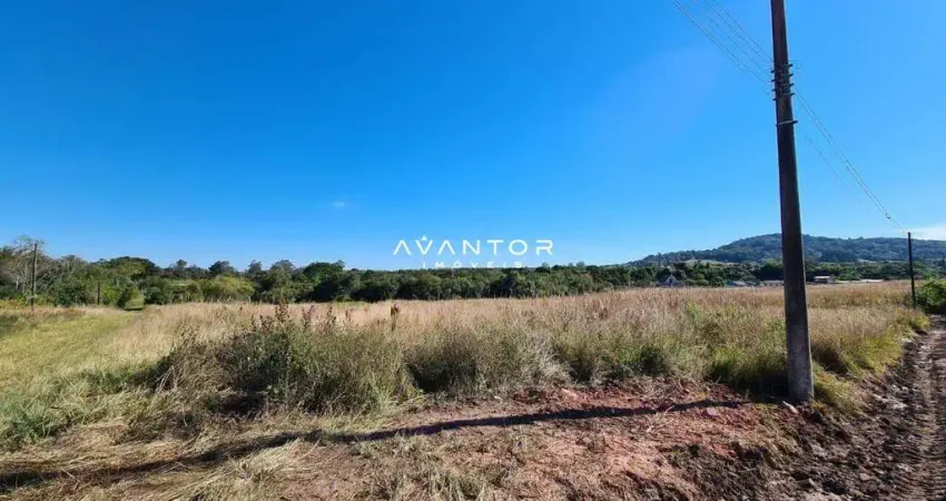 Terreno De 12800 m² Próximo Ao Moradas Clube e Clube Dores.