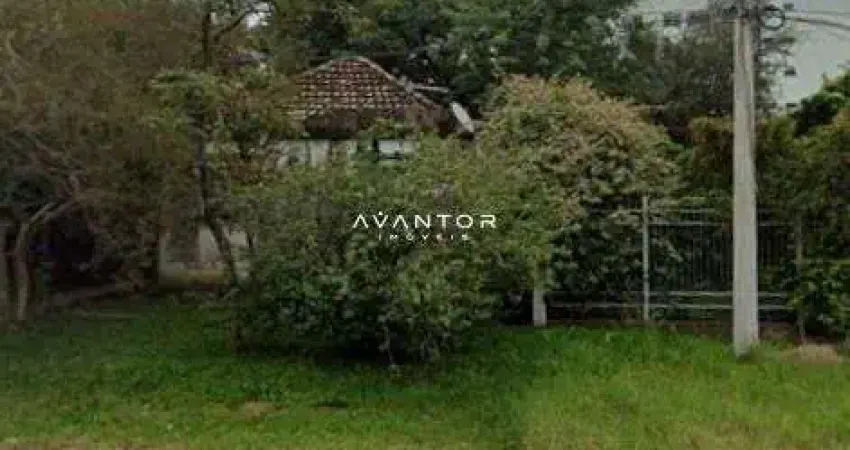 Terreno à venda no Bairro Menino Jesus, medindo 250 metros²