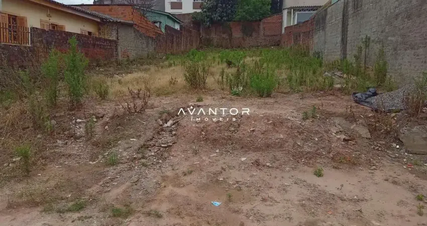 Terreno à venda na Rua Machado de Assis, 66, Menino Jesus, Santa Maria