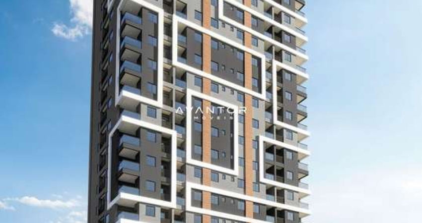 Apartamento com 2 quartos à venda na Rua 454, 188, Jardim Praia Mar, Itapema