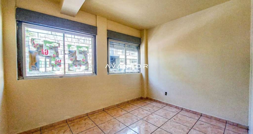Apartamento com 1 quarto à venda na Rua Conde de Porto Alegre, 1368, Nossa Senhora de Fátima, Santa Maria