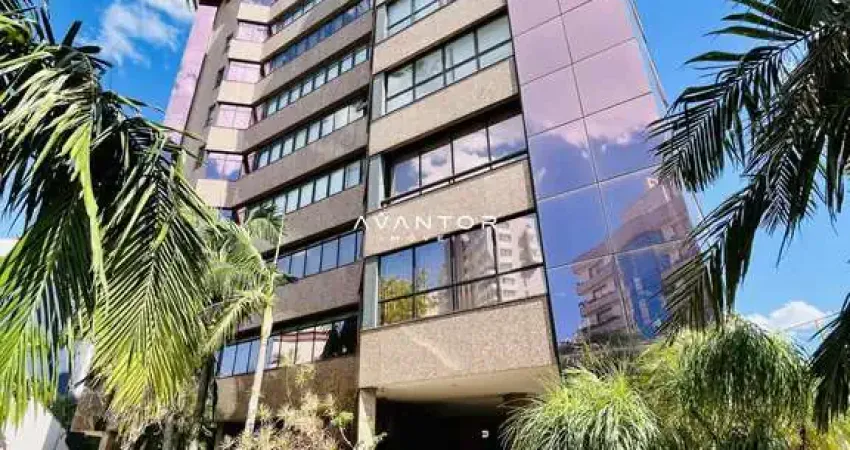 Apartamento, 3 Suítes, Escritório, 4 Vagas, Alto Padrão, Lourdes