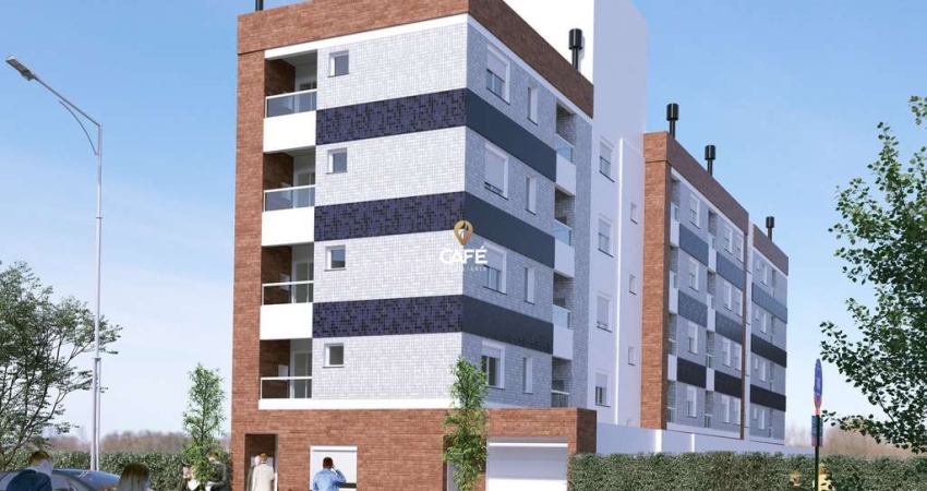 RESIDENCIAL FRANCISCANO AO LADO DA UNIVERSIDADE FRANCISCANA (UFN)