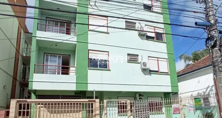 Apartamento de 2 dormitórios, suíte, sala 2 ambientes, banheiro social, cozinha,