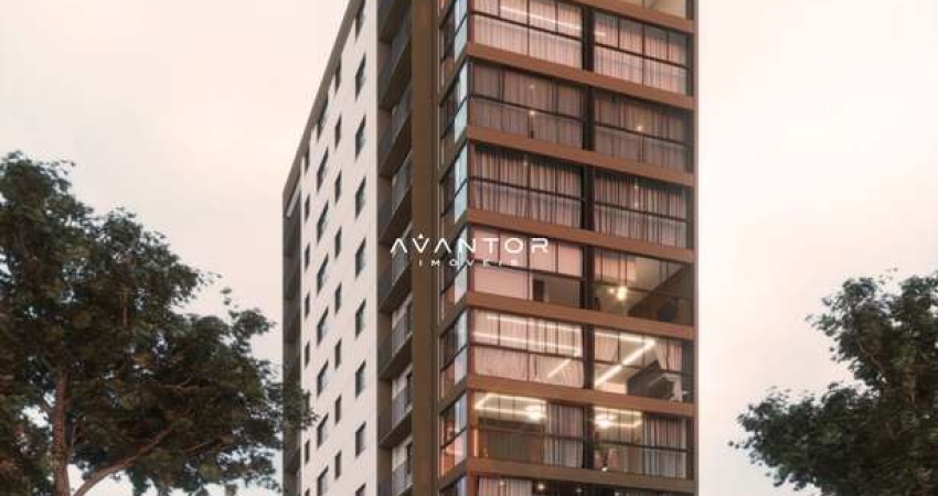 Apartamento com 3 quartos à venda na Avenida Presidente Vargas, 1781, Nossa Senhora de Fátima, Santa Maria