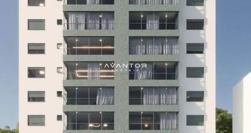 Apartamento 3 dormitórios, 3 suítes e possibilidade de 2 vagas