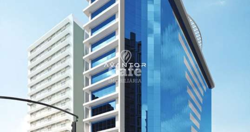 SKY Business Center. Sala Comercial, 1 Banheiro, Rooftop, Nossa Senhora De Fátim