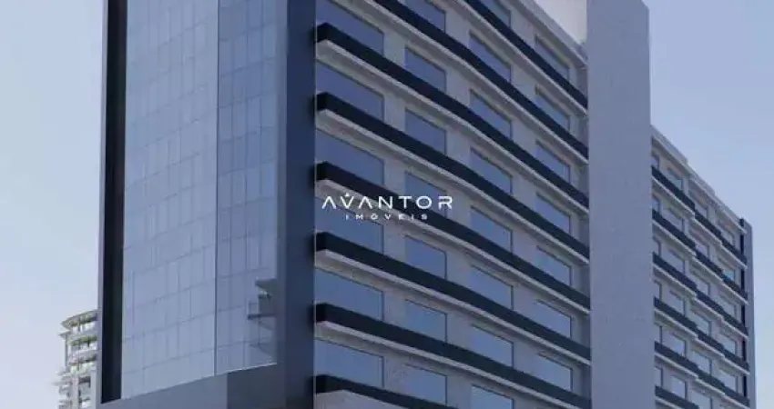 Sala comercial à venda na Rua José Bonifácio, 2427, Centro, Santa Maria