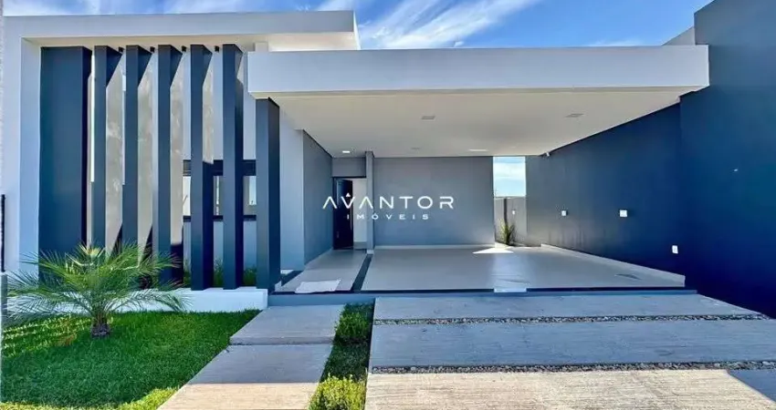 Casa, 3 dormitórios, 1 suíte, 3 banheiros, 2 vagas, alberto schons