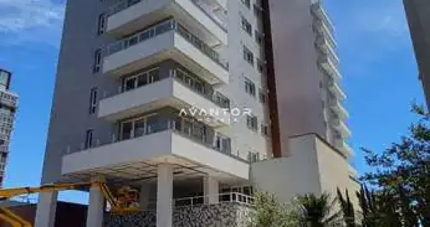 Excelente apartamento em bairro nobre e central da cidade