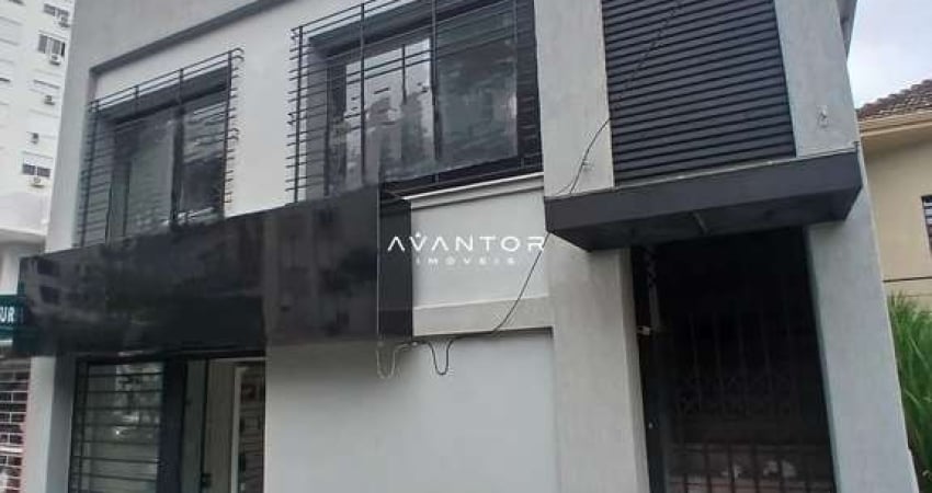 Loja Comercial De 80 m² Na Avenida Presidente Vargas Para Locação.