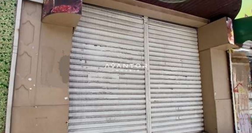 Loja Comercial De 120 m² Para Locação No Centro De Santa Maria.