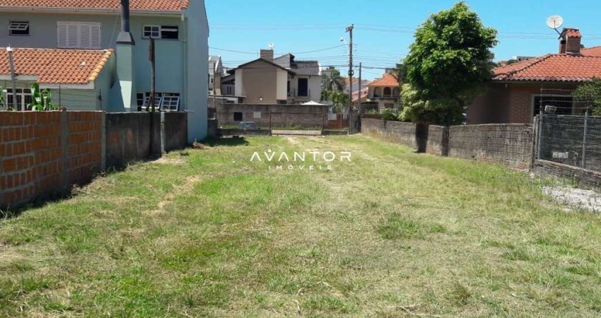 Terreno à venda na Avenida João Machado Soares, 852, Camobi, Santa Maria