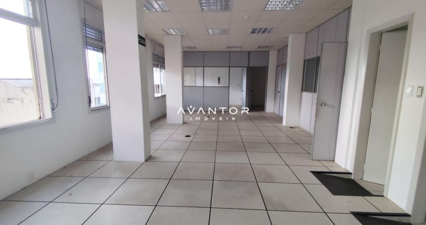 Salão comercial 5 dormitórios para alugar Centro Santa Maria/RS