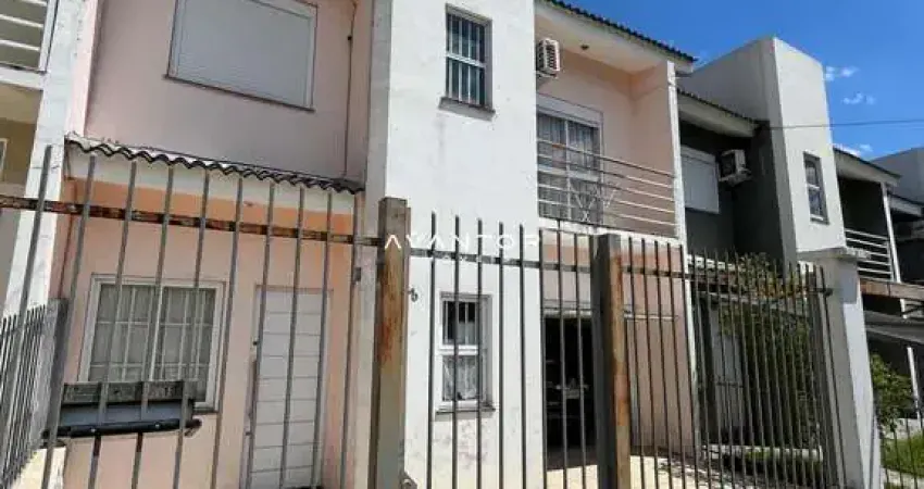 Casa 3 dormitórios, closet, suíte, banheiro social, churrasqueira, sacada